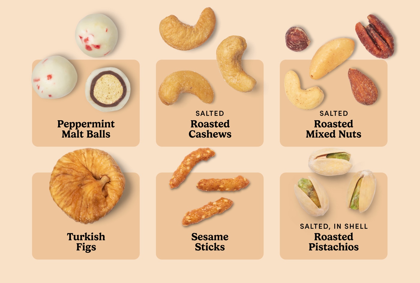 Gourmet Christmas Basket photo