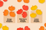 Image 1 - Gummy Pumpkins photo