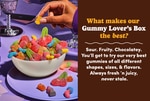 Image 3 - Trial Offer: Gummy Lover's Box photo