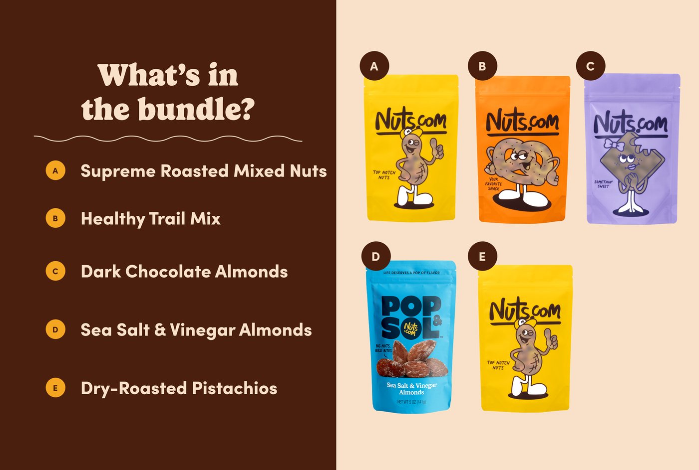 Homemade Picks photo