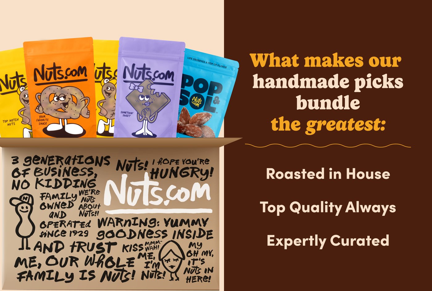 Homemade Picks photo