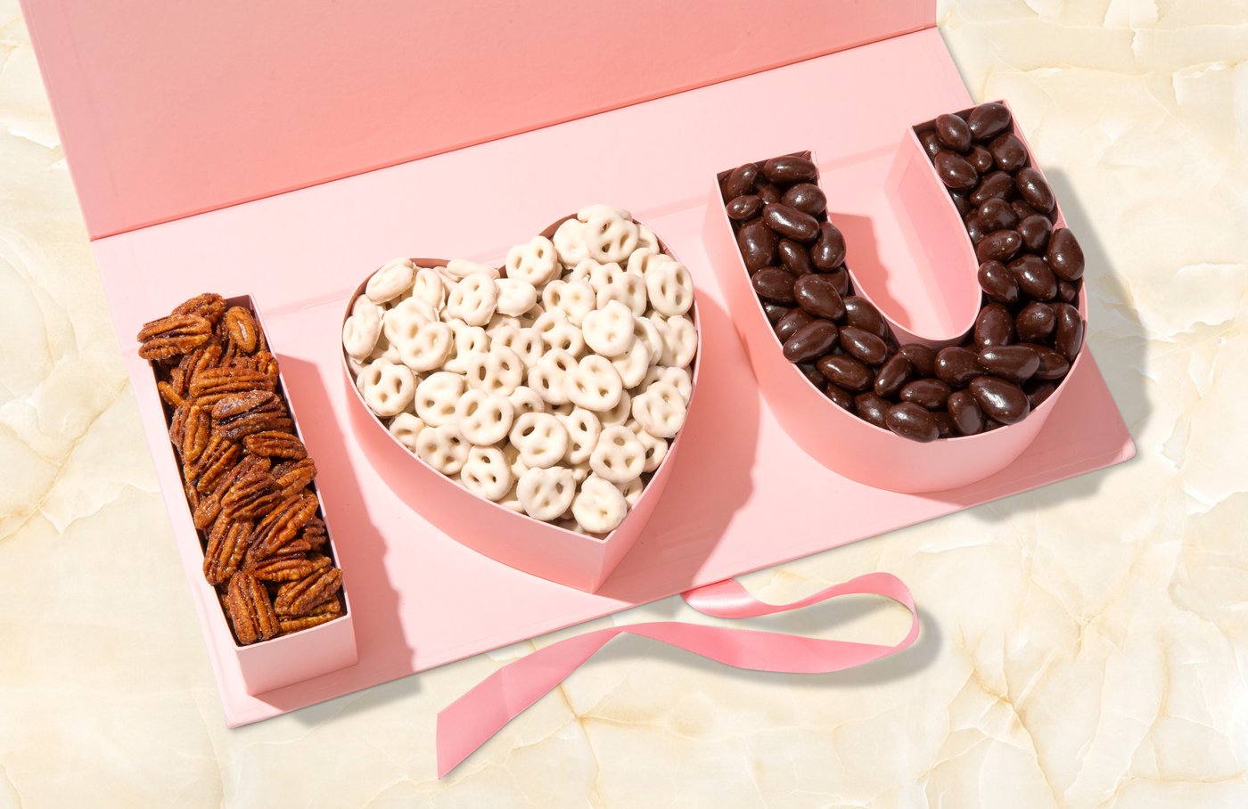 I Love U Gift Box photo