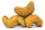 Image 4 -  Lightly Salted Jalapeño Cashews photo