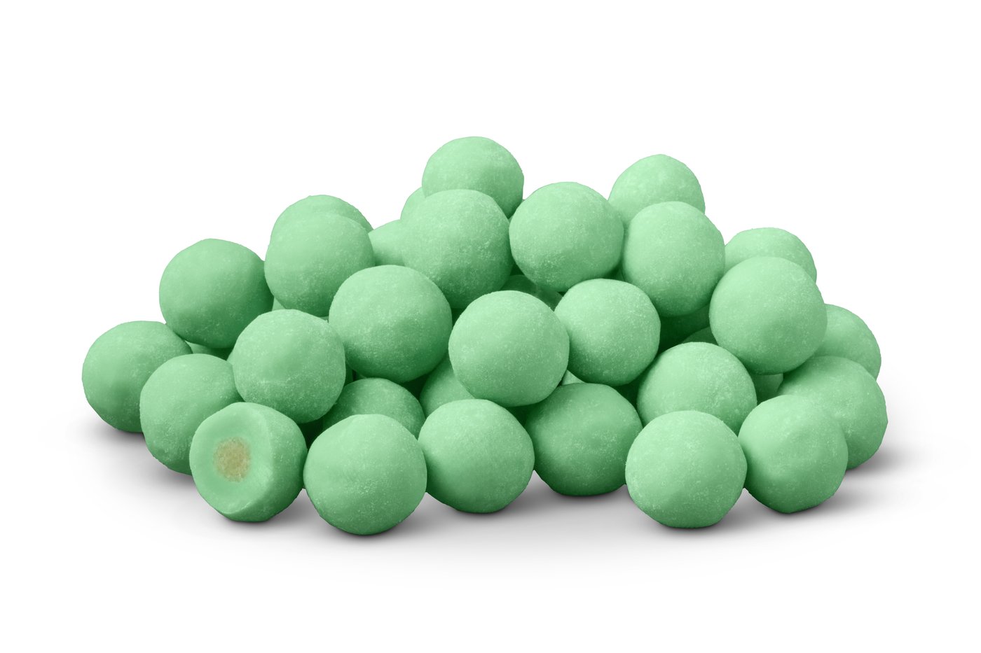 Key Lime Cookie Dough Bite photo