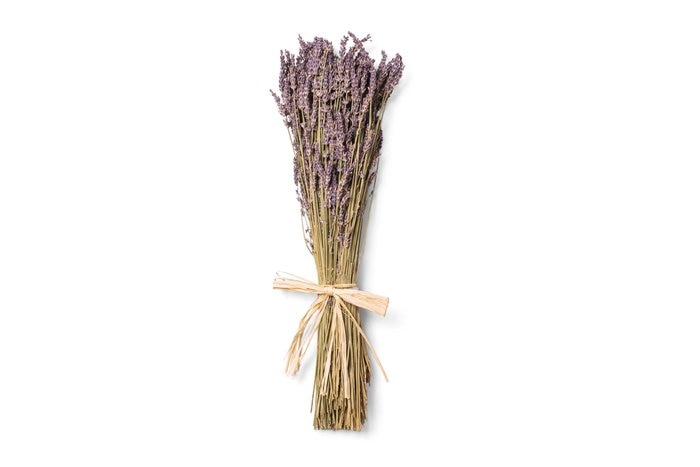 Dried Lavender Bouquet photo