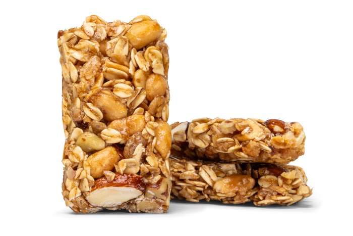 Maple Nut Bitty Bar photo