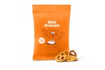 Image 1 - Mini Pretzels - Single Serve photo