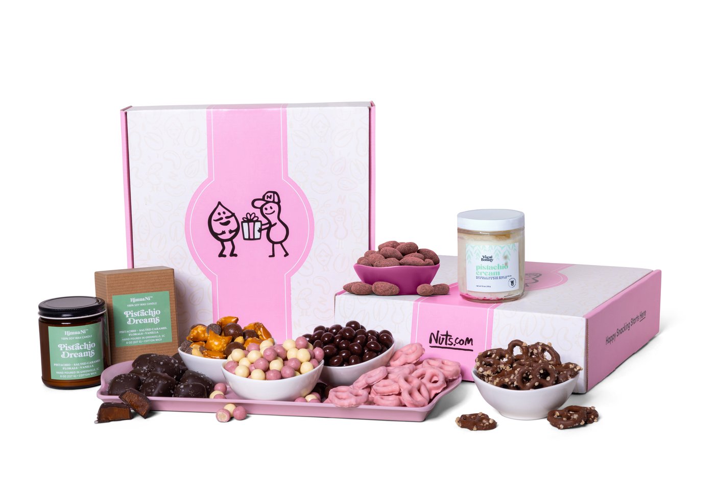 Mother's Day Gift Box photo