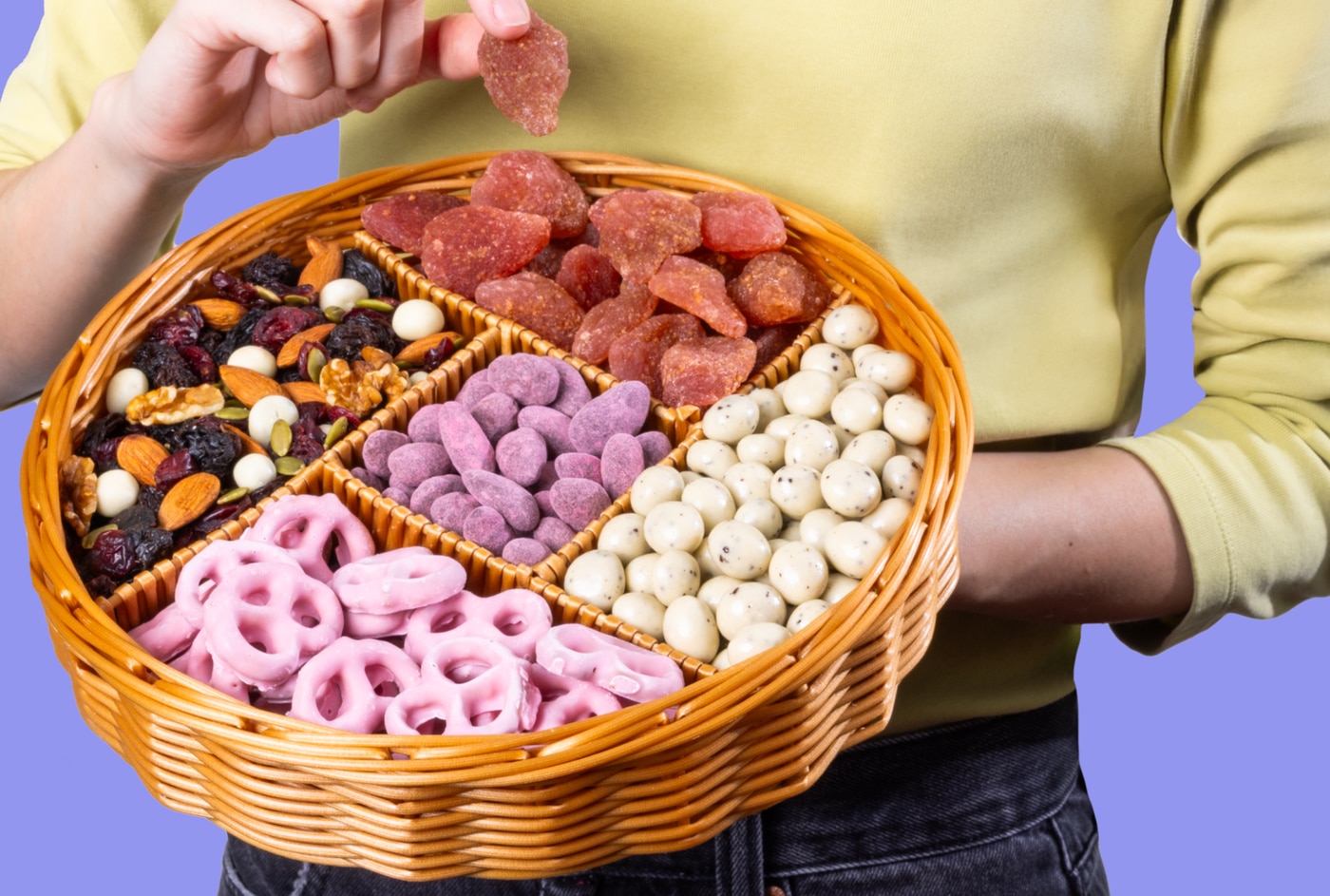 Mother's Day Tray photo