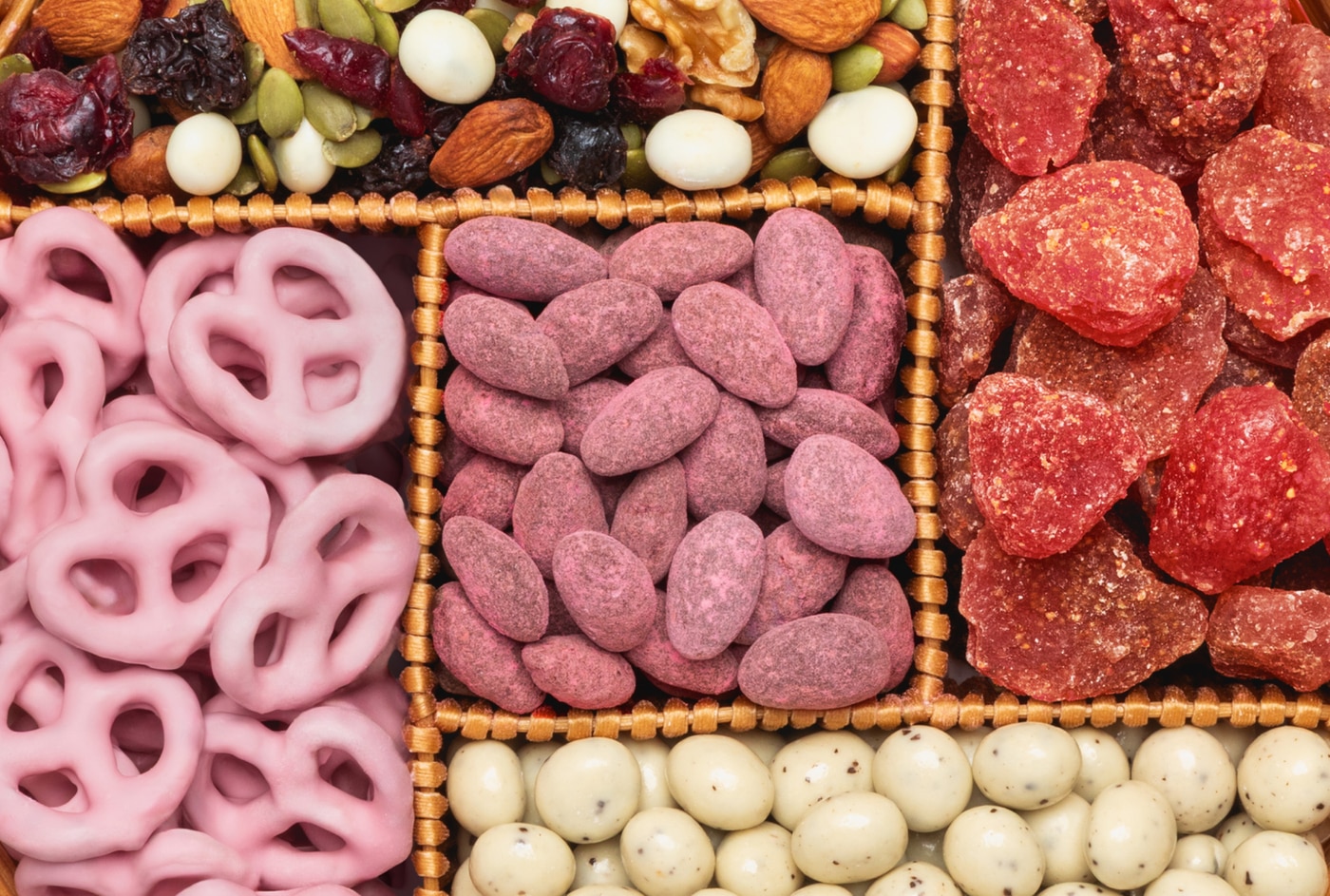 Mother's Day Tray photo