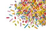 Image 3 - Natural Rainbow Sprinkles photo