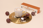 Image 1 - Hot Chocolate Bombs photo