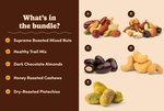 Image 2 - Trial Offer: Nut Lover's Box photo