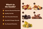 Image 2 - Trial Offer: Nut Lover's Box photo