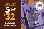 Image 1 - Trial Offer: Old-Fashioned Candy Box photo