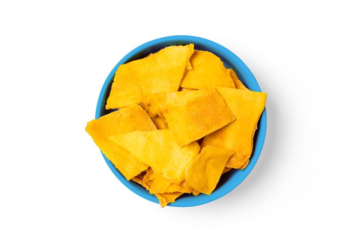 Organic Dried Mango - Single Serve photo