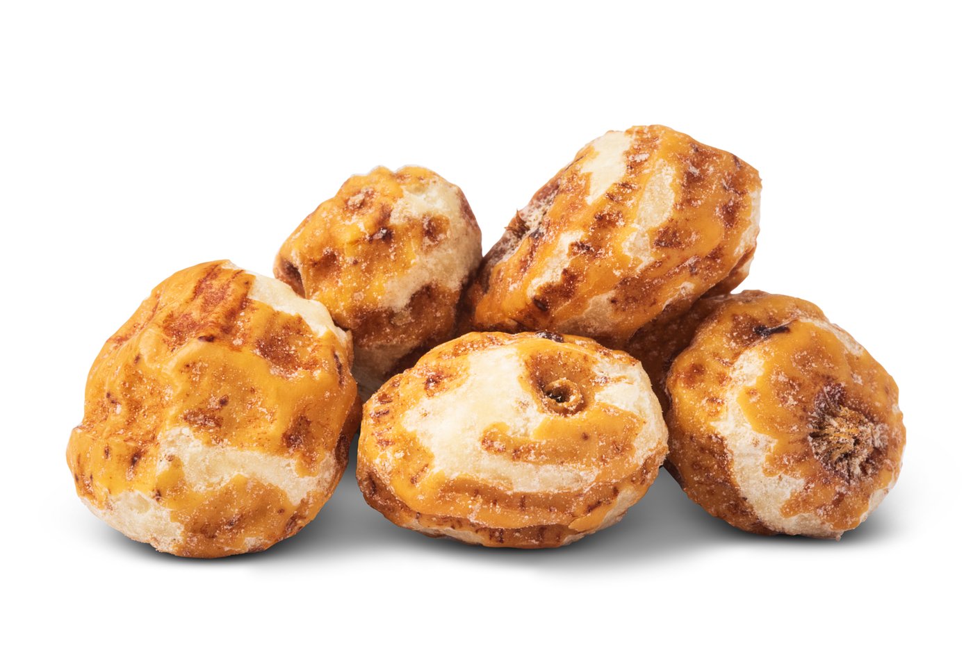 Organic Peeled Tiger Nuts photo