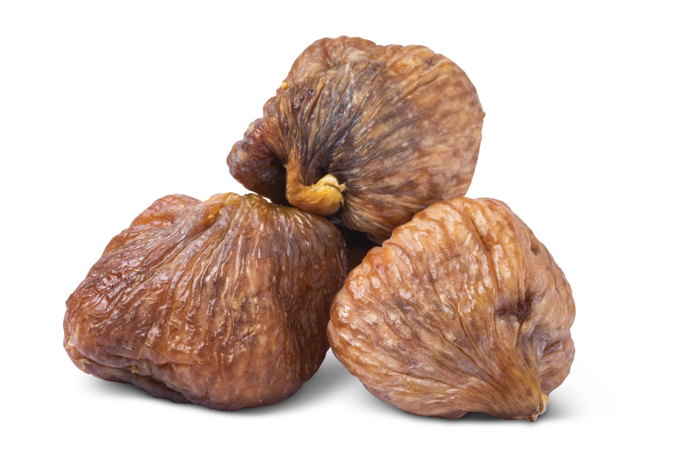 Organic Turkish Figs photo
