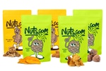 Image 5 - Trial Offer: Organic Fruit & Nut Box photo