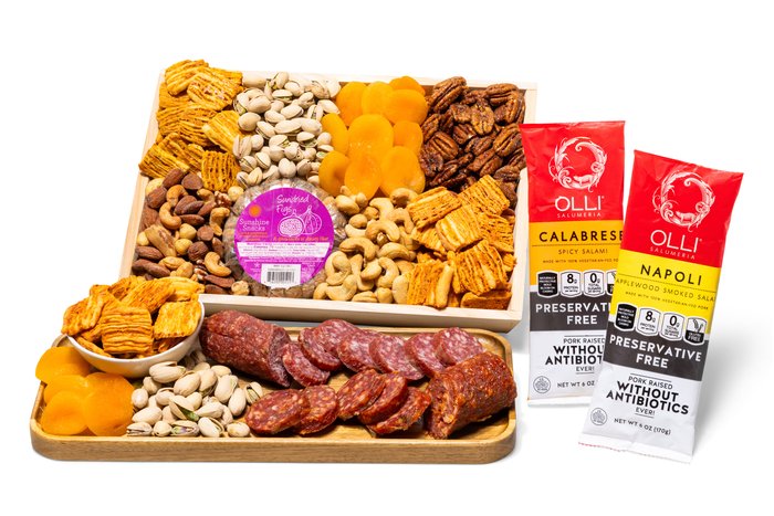 Party Ready Tray photo