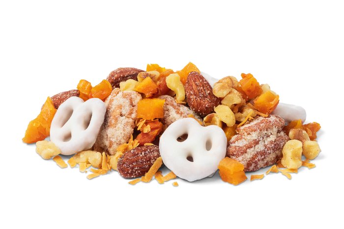 Peach Paradise Mix photo