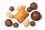 Image 4 - Peanut Butter & Chocolate Munch Mix photo