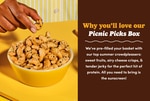 Image 3 - Trial Offer: Picnic Box photo