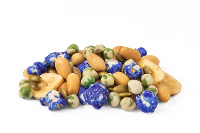 Planet Power Trail Mix