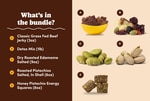 Image 2 - Trial Offer: Protein + Fiber Box photo