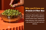 Image 3 - Trial Offer: Protein + Fiber Box photo