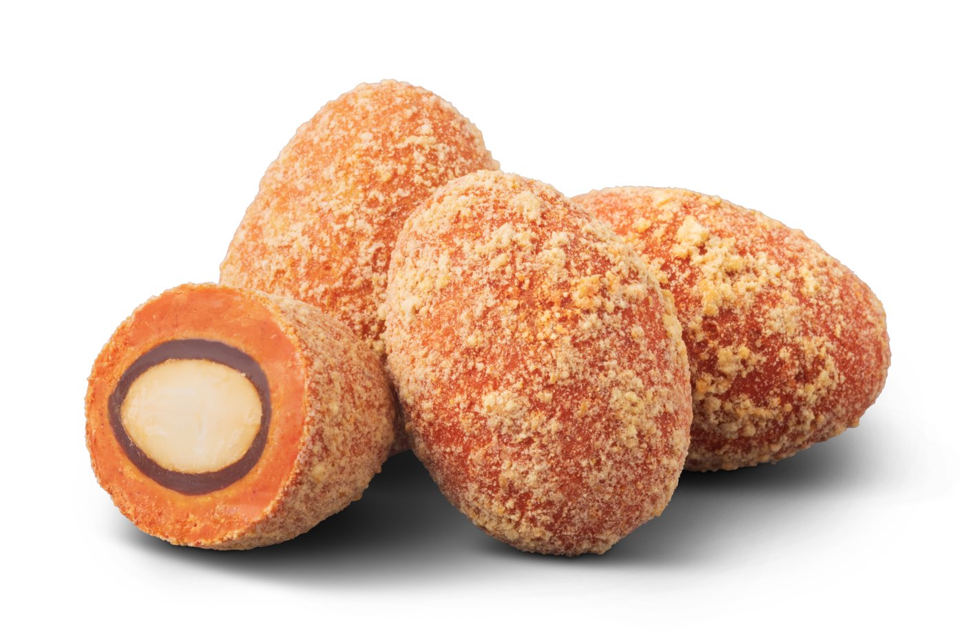 Pumpkin Pie Almonds photo