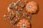 Image 5 - Pumpkin Spice Bitty Bar photo
