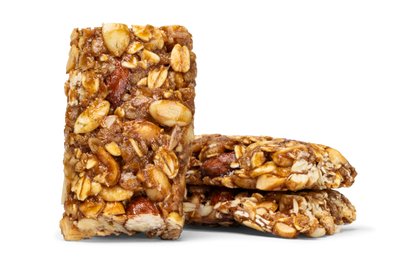 Pumpkin Spice Bitty Bar