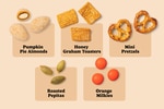 Image 4 - Pumpkin Spice Trail Mix photo