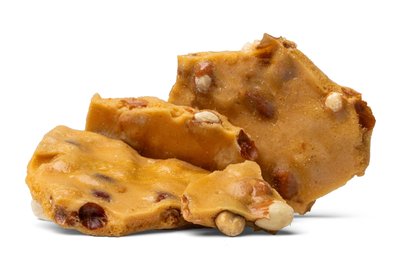 Peanut Brittle