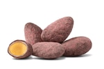 Image 6 - Raspberry Dusted Dark Chocolate Covered Almonds photo