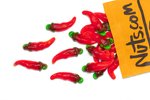 Image 3 - Hot Chili Pepper Gummy Candy photo