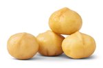 Image 1 - Roasted Macadamia Nuts (50% Less Salt) photo