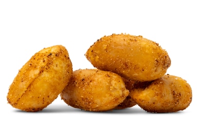 Elote Peanuts