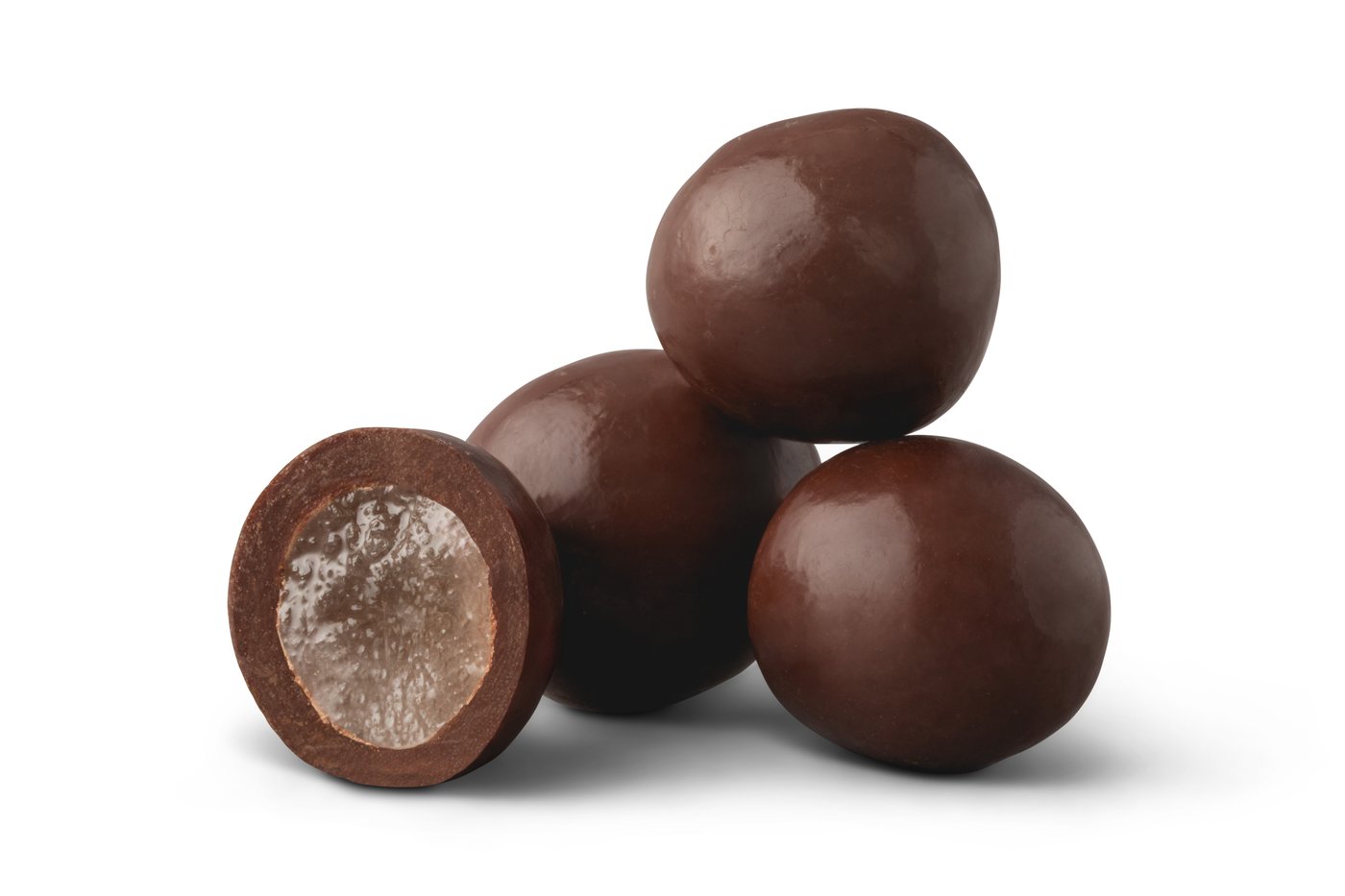 Rum Cordials photo