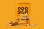 Image 1 - Sea Salt & Pepper Cashews photo