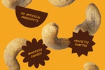 Image 3 - Sea Salt & Pepper Cashews photo