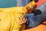 Image 4 - Sea Salt & Pepper Cashews photo