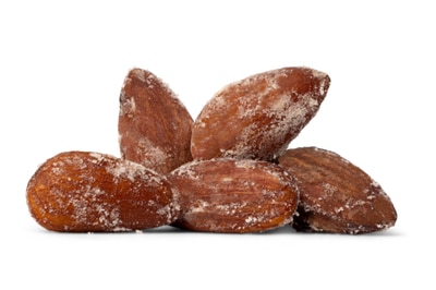 Sea Salt & Vinegar Almonds