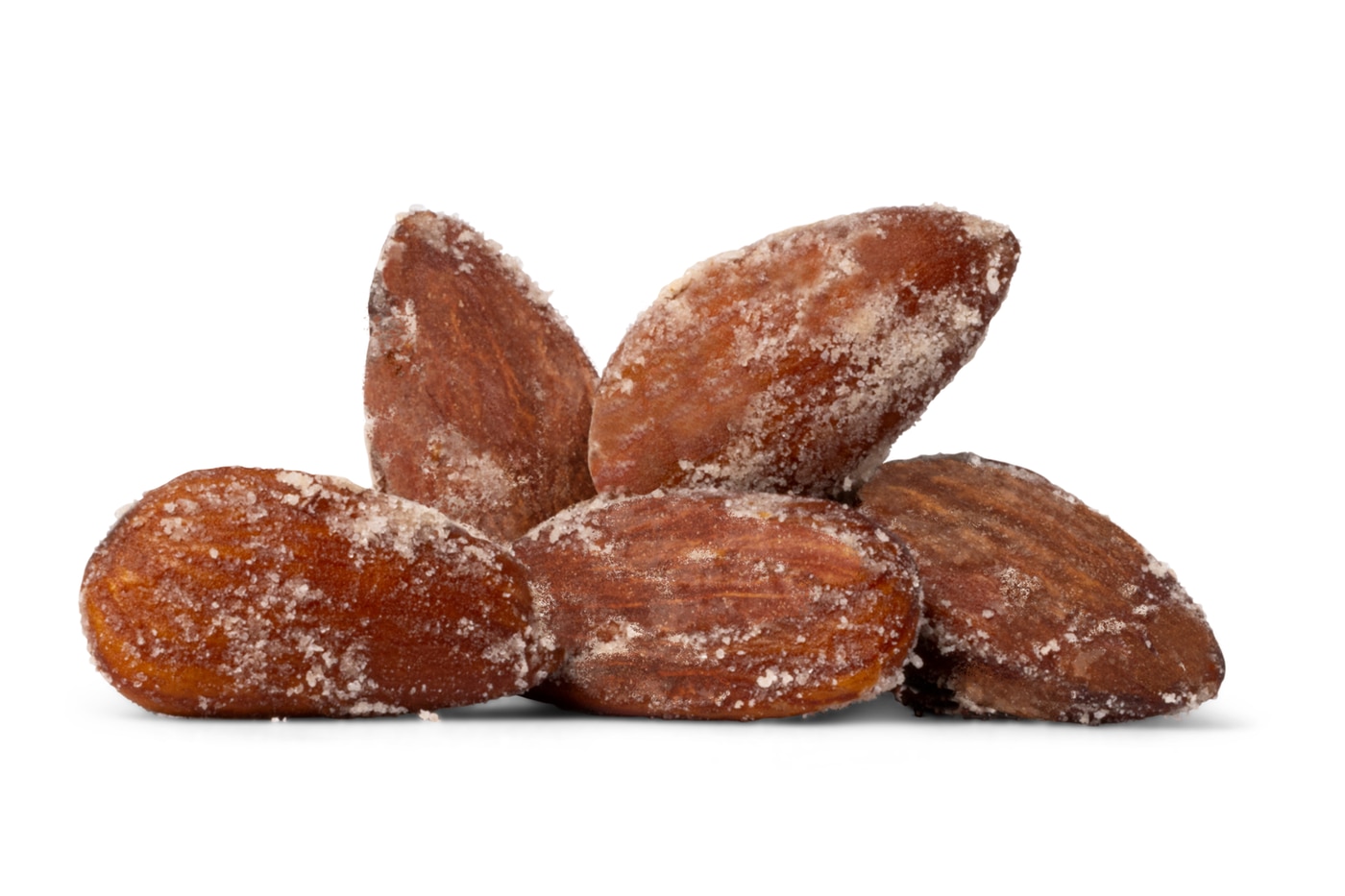 Sea Salt & Vinegar Almonds photo