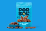 Image 1 - Sea Salt & Vinegar Almonds photo