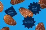 Image 3 - Sea Salt & Vinegar Almonds photo