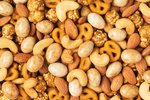 Image 4 - Salted Caramel Latte Snack Mix photo