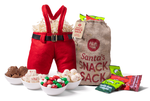 Image 1 - Santa’s Snack Stash Bundle photo