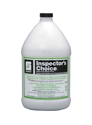 Inspectors Choice Degreaser